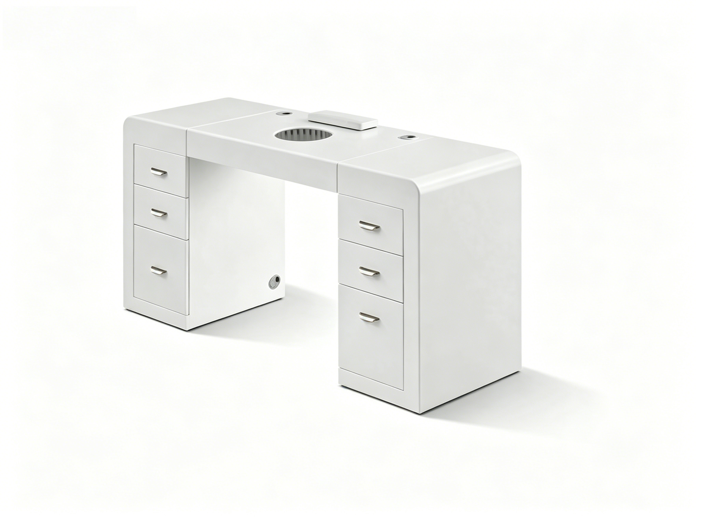 Manicure Table